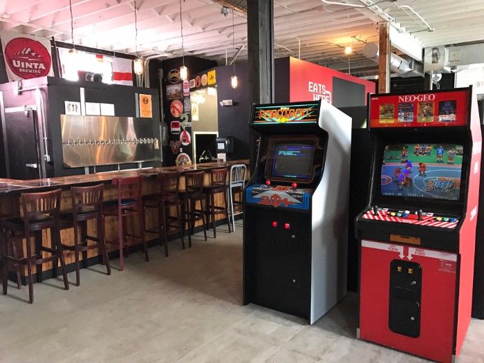 palmer street game bar