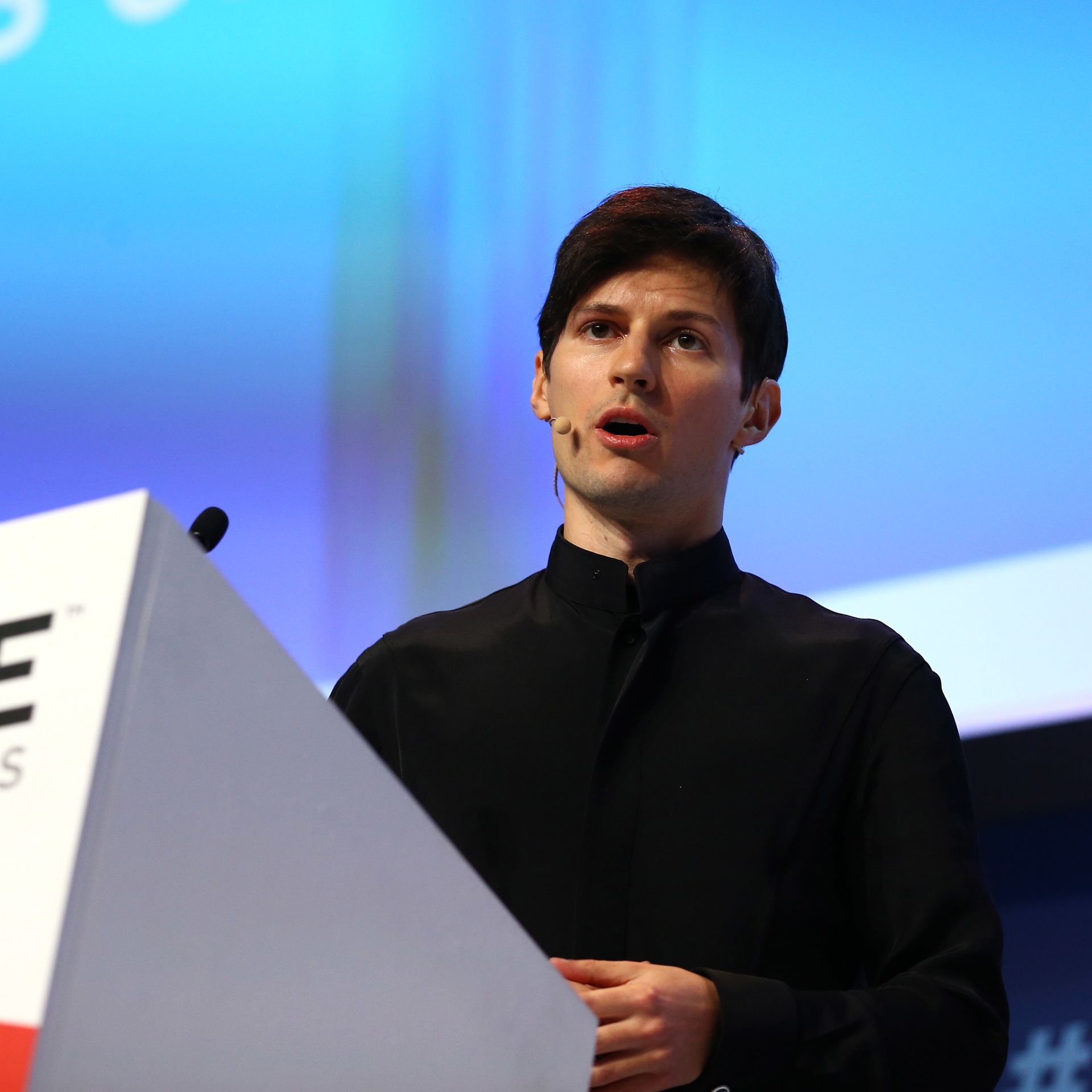 What to know about Telegram CEO Pavel Durov
