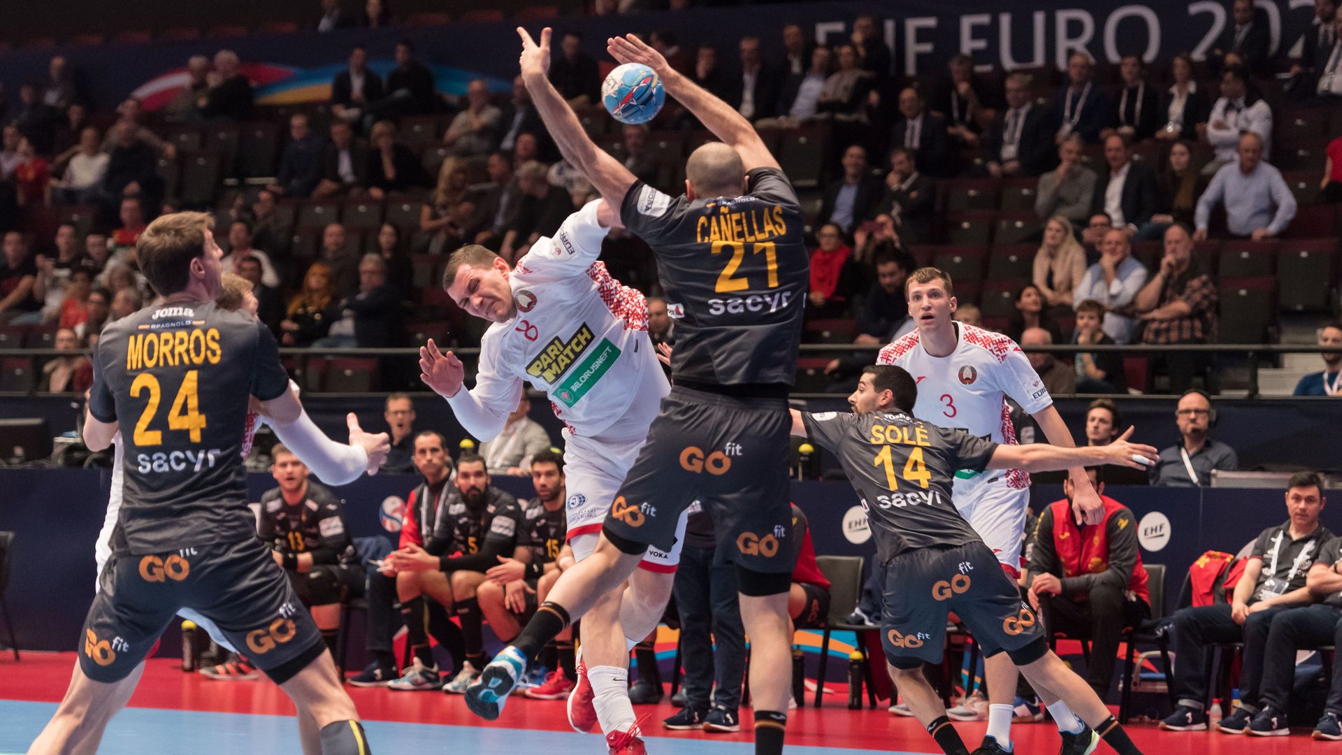 Handball