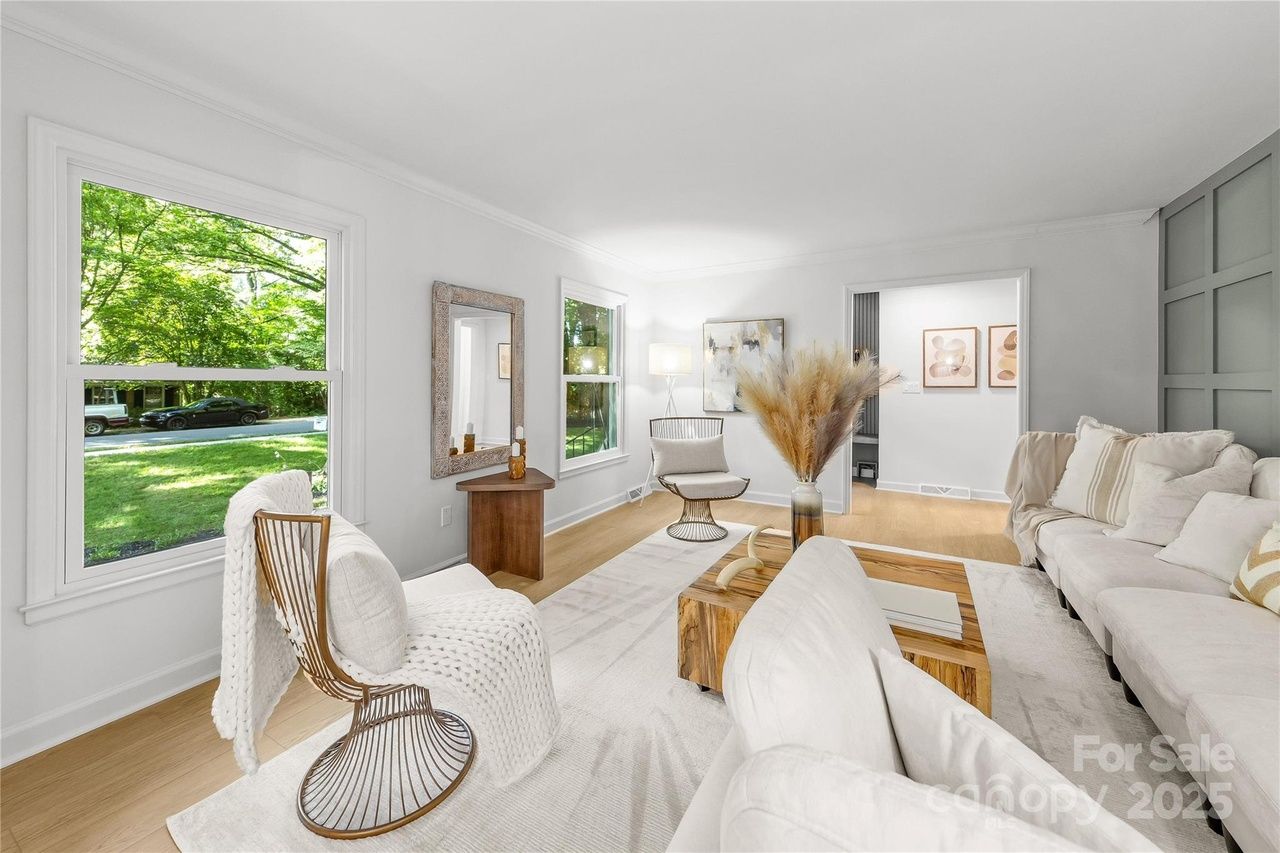 houses for sale in charlotte