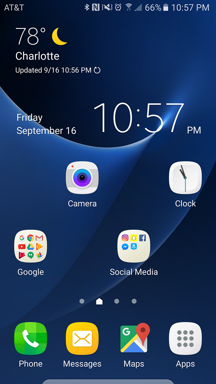 How I Work: James Ogden II, Company Stage Manager for Charlotte Ballet