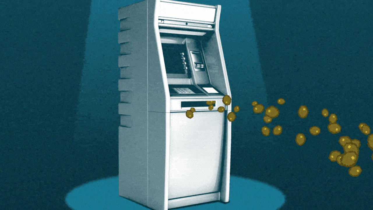 Bitcoin ATMs: States roll out new laws to prevent scams