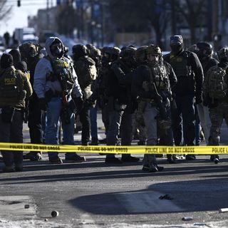 Minnesota Gov. Walz vows state investigation into DHS "lies" about shooting