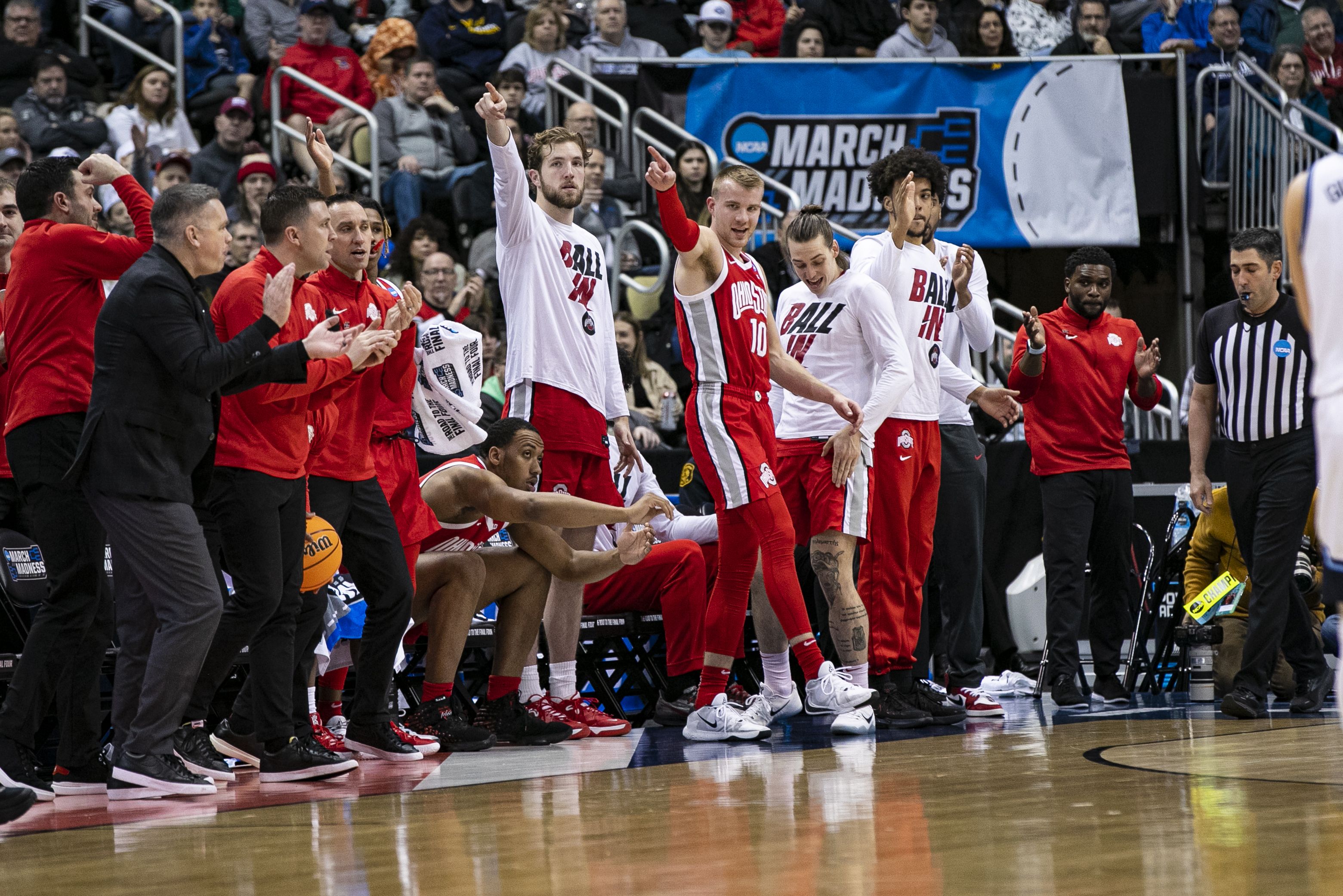 Big Ten men's basketball guide: Teams to watch this season