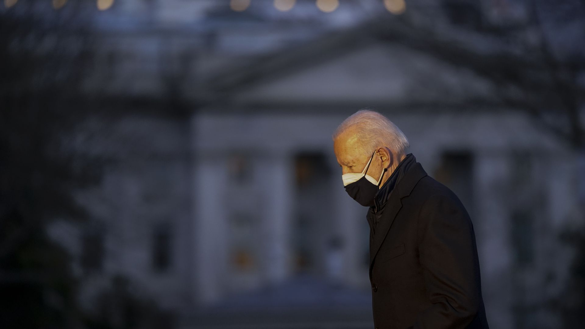 President Joe Biden