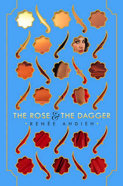 The-Rose-and-the-Dagger
