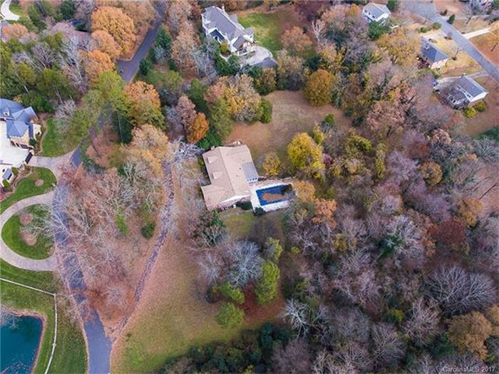 south park 4 acre estate teardown