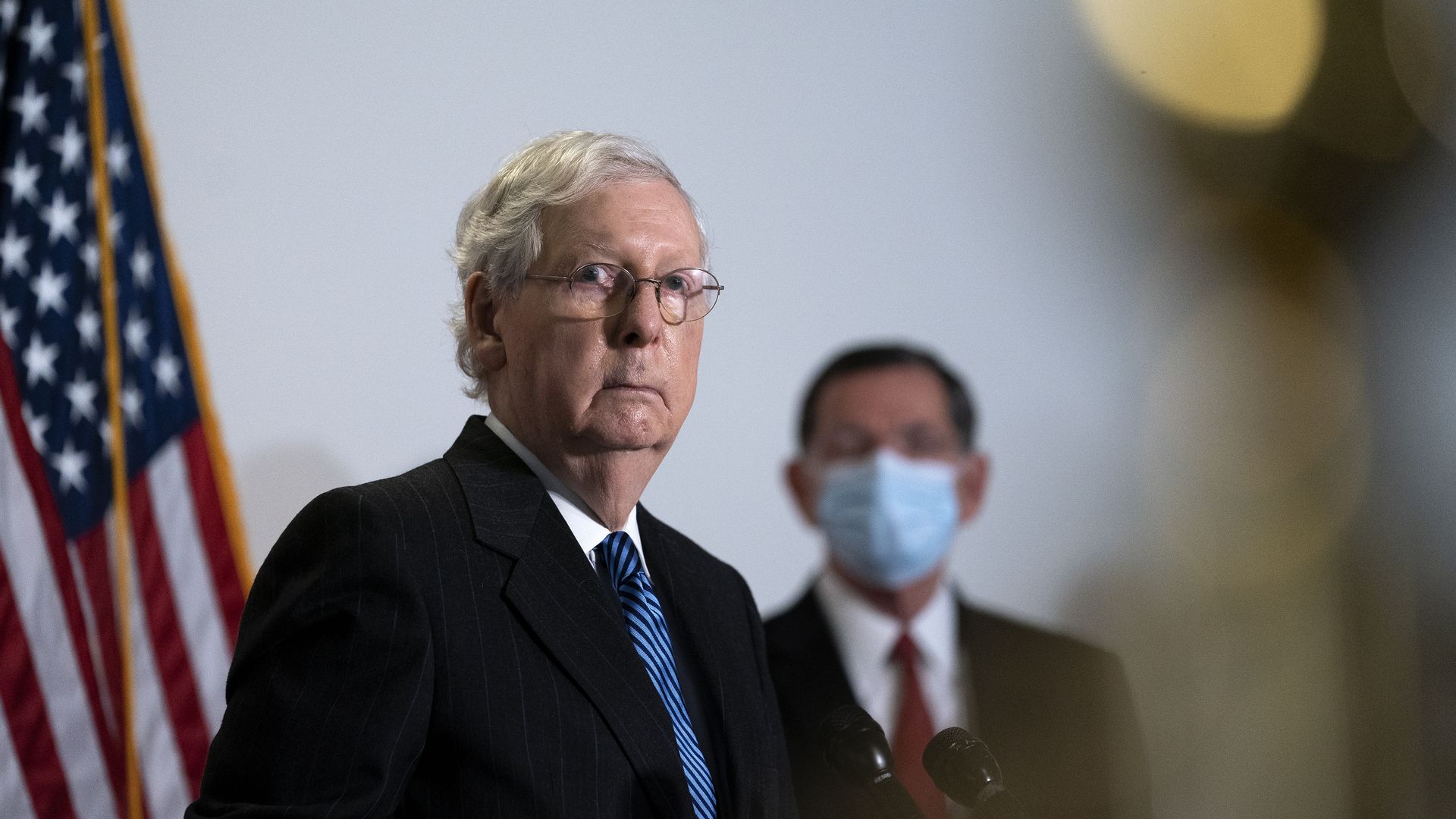 McConnell