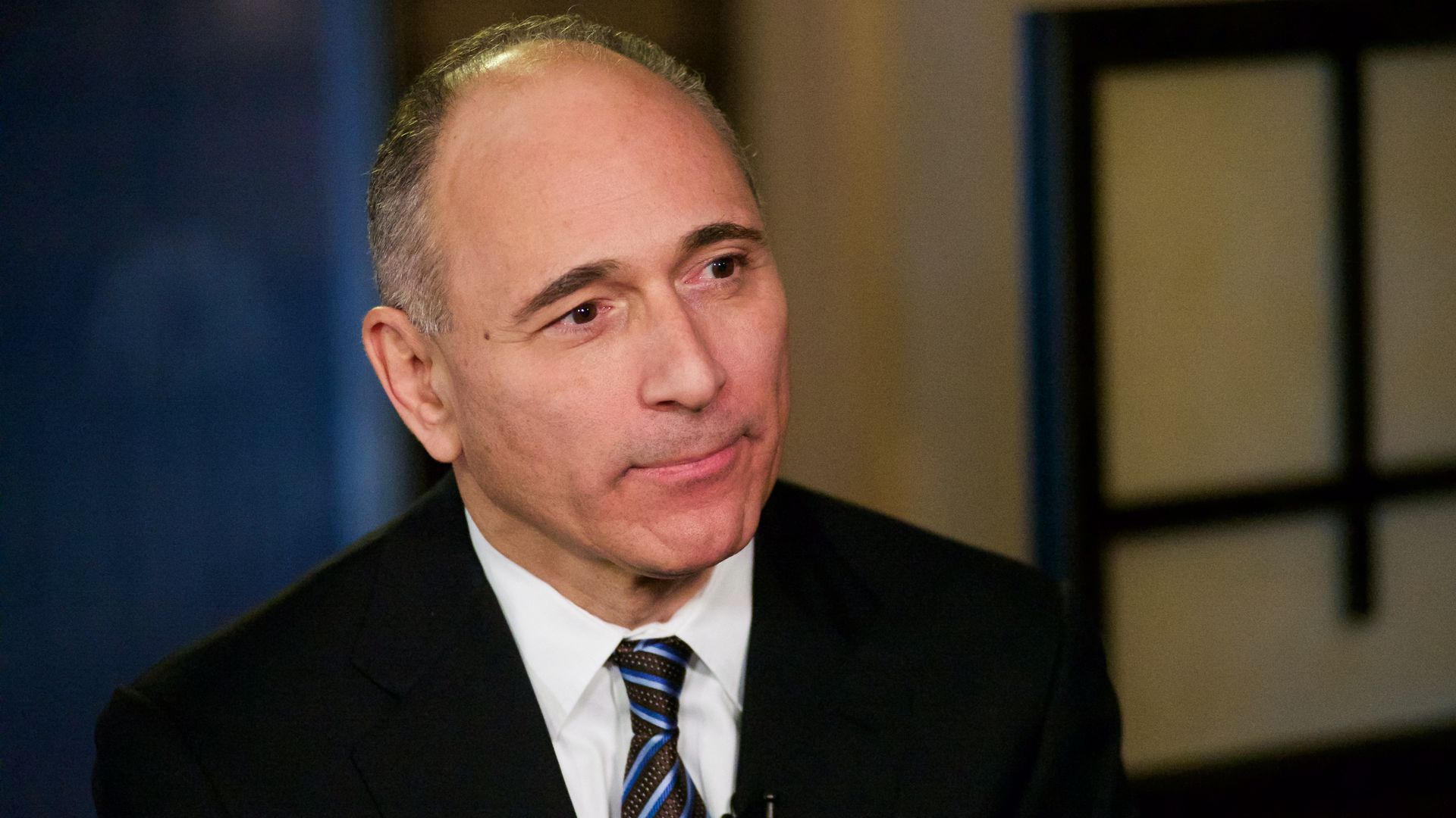 Former Novartis CEO Joe Jimenez at an event.