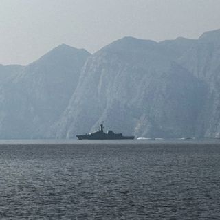 Trump struggles to build coalition to reopen Strait of Hormuz