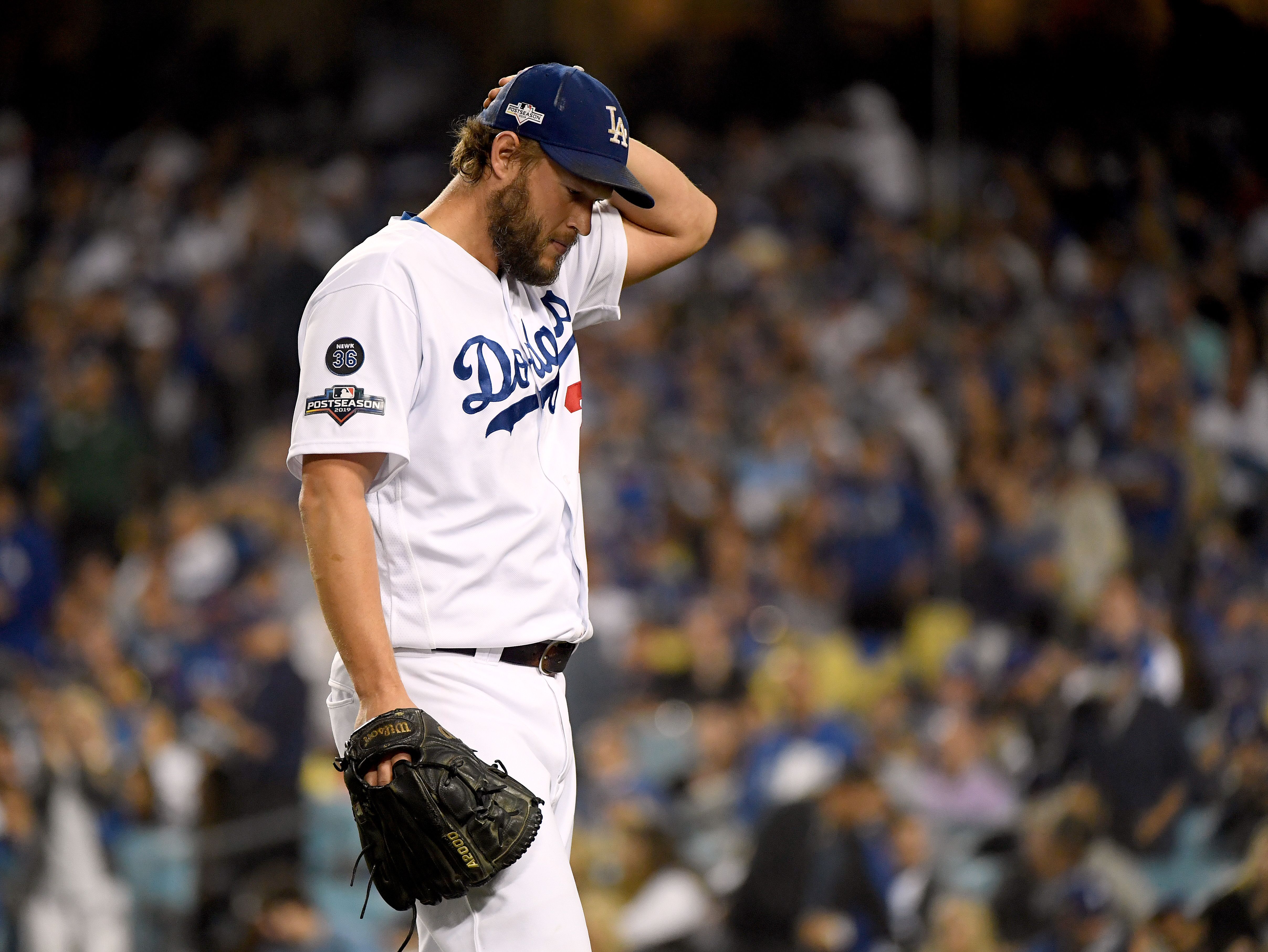 Clayton Kershaw