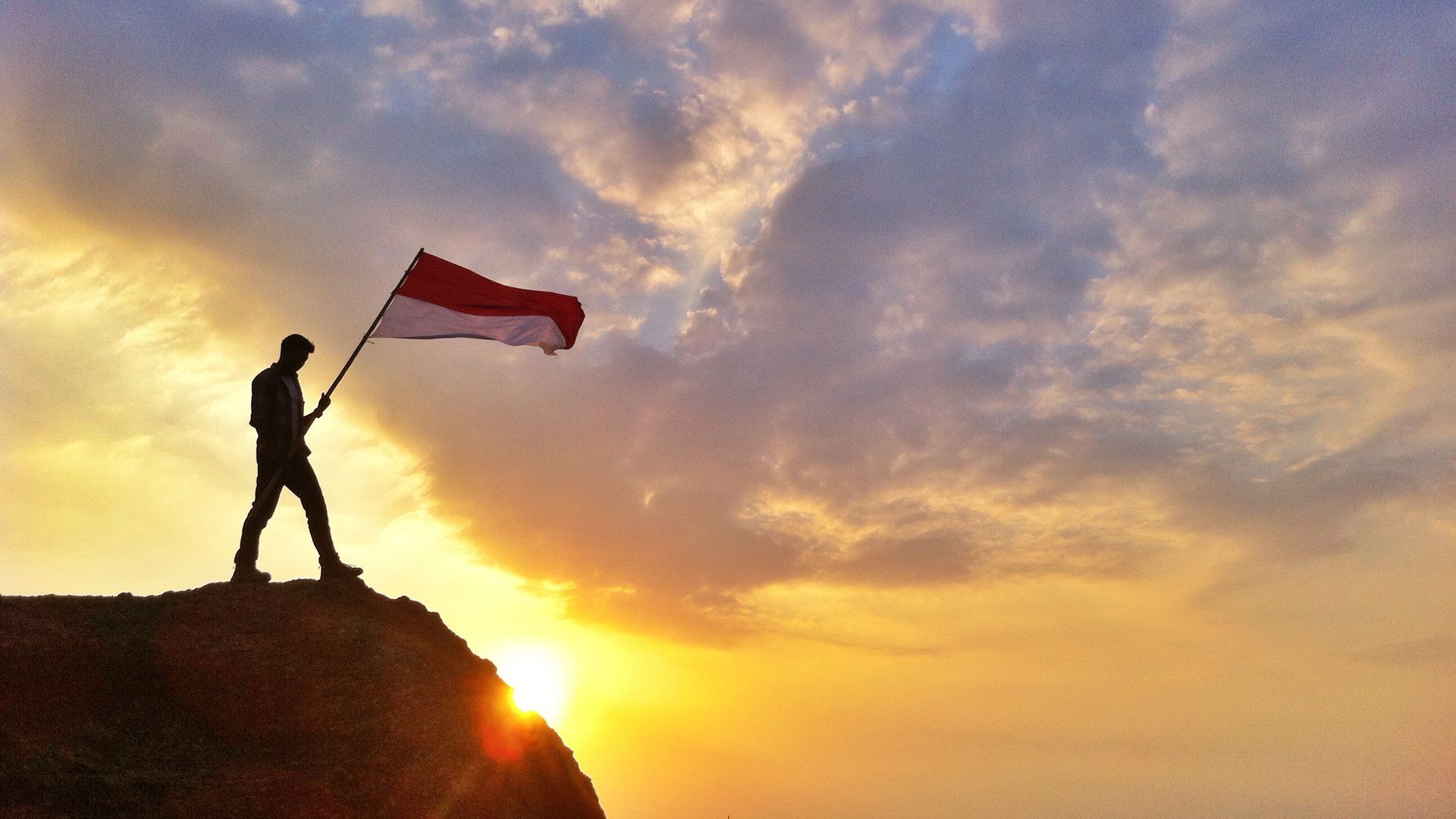 Photo: Wahyu Romadhon / EyeEm via Getty Images