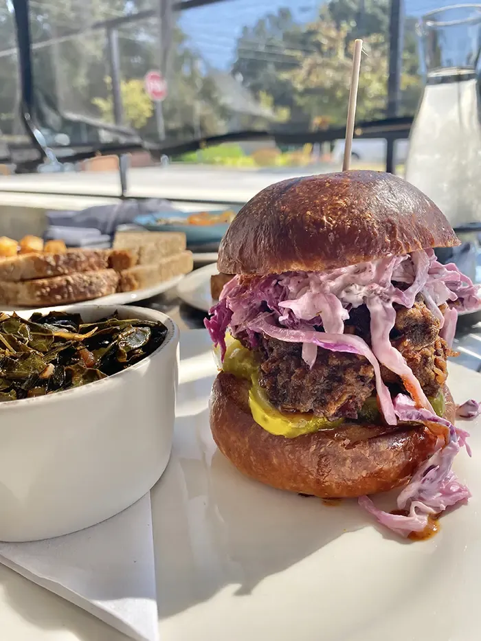 The 19 best chicken sandwiches in Charlotte Axios Charlotte