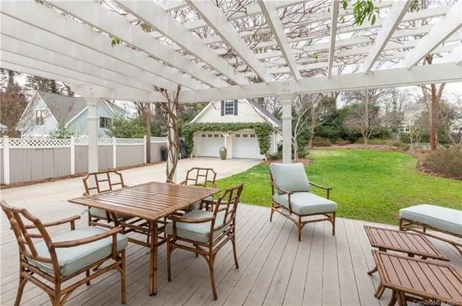 2126 Cumberland Ave yard