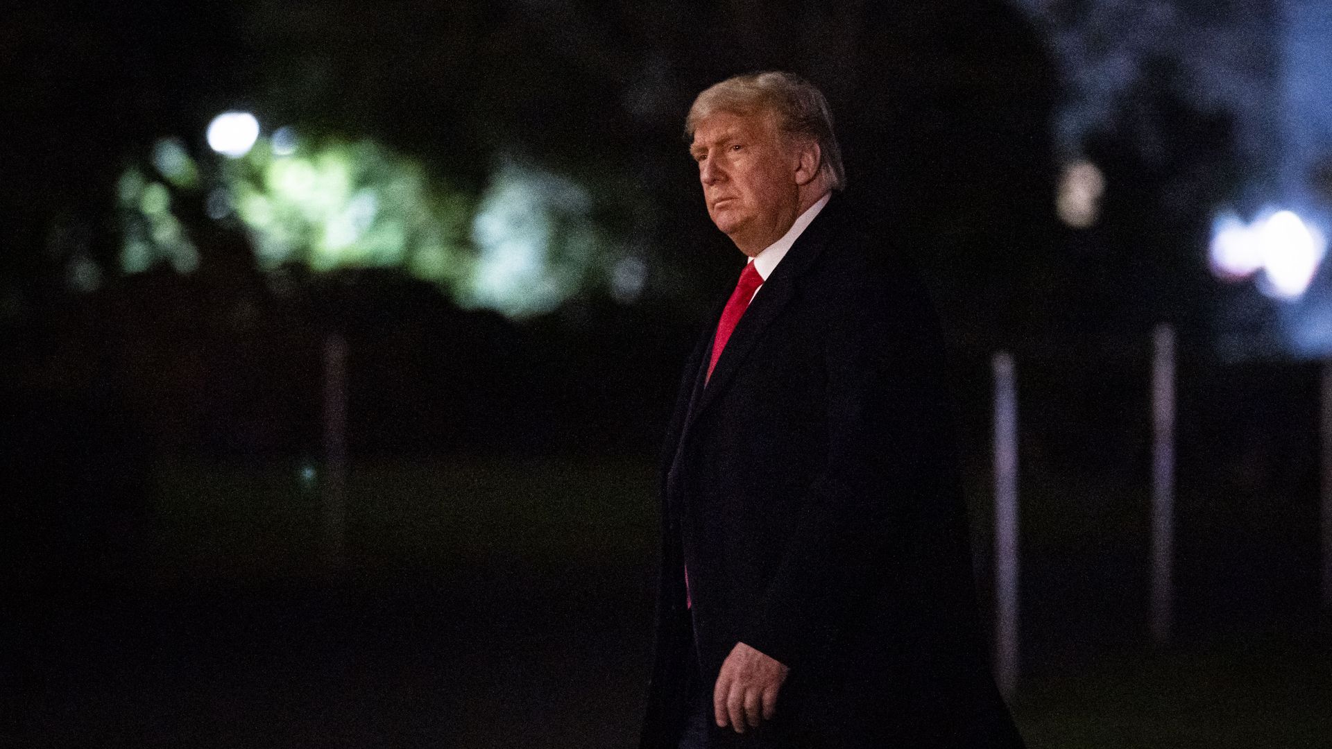 Picture of Donald Trump