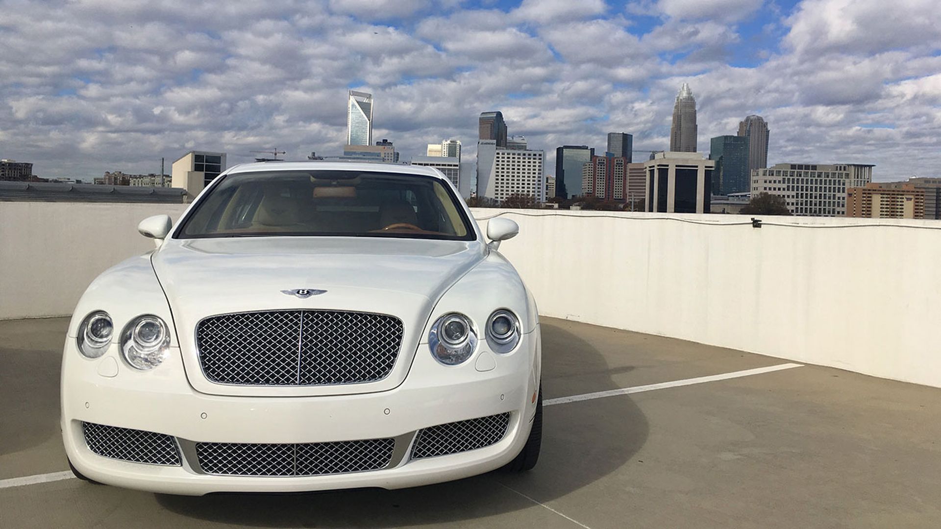 bentley-charlotte-skyline