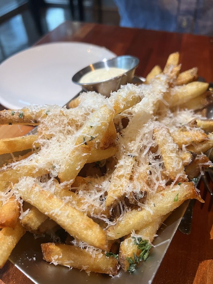 Good Food on Montford