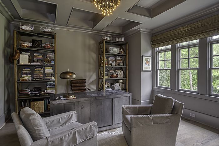 Josh McCown $3.4 million home for sale office