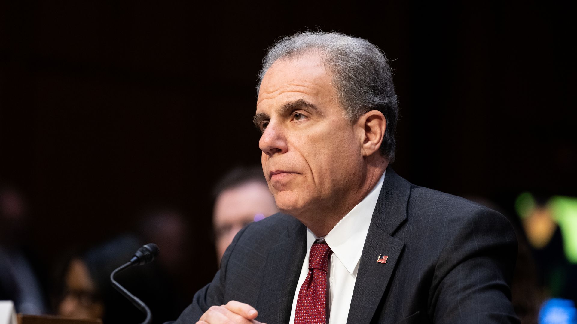 Michael Horowitz