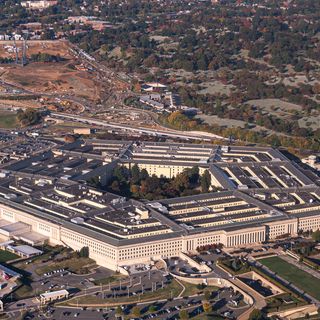 Trump's "Department of War" rebrand could cost $125 million