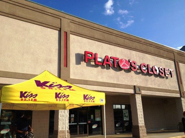 Plato's Closet