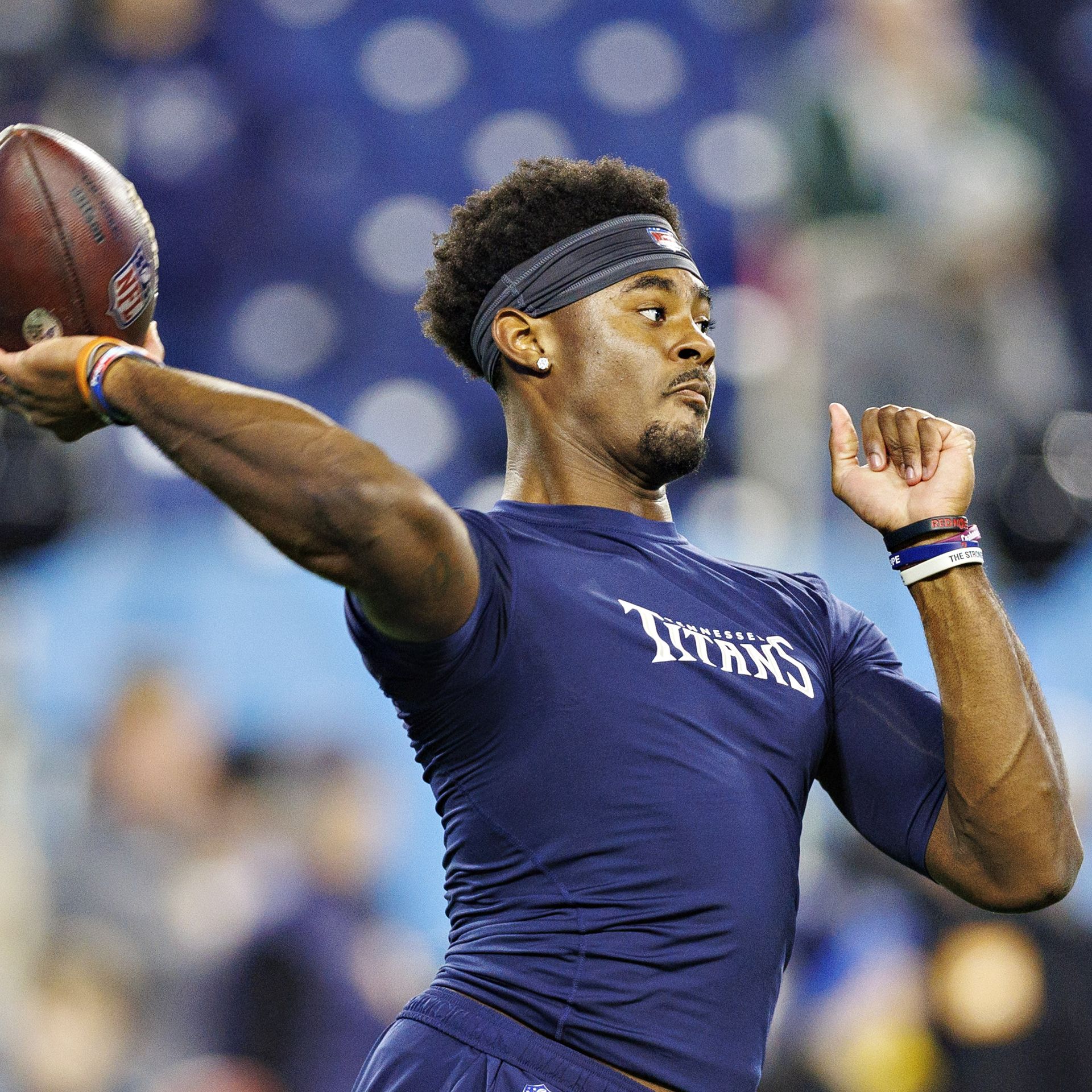 Justin Fields shines in Bears preseason win vs. Titans