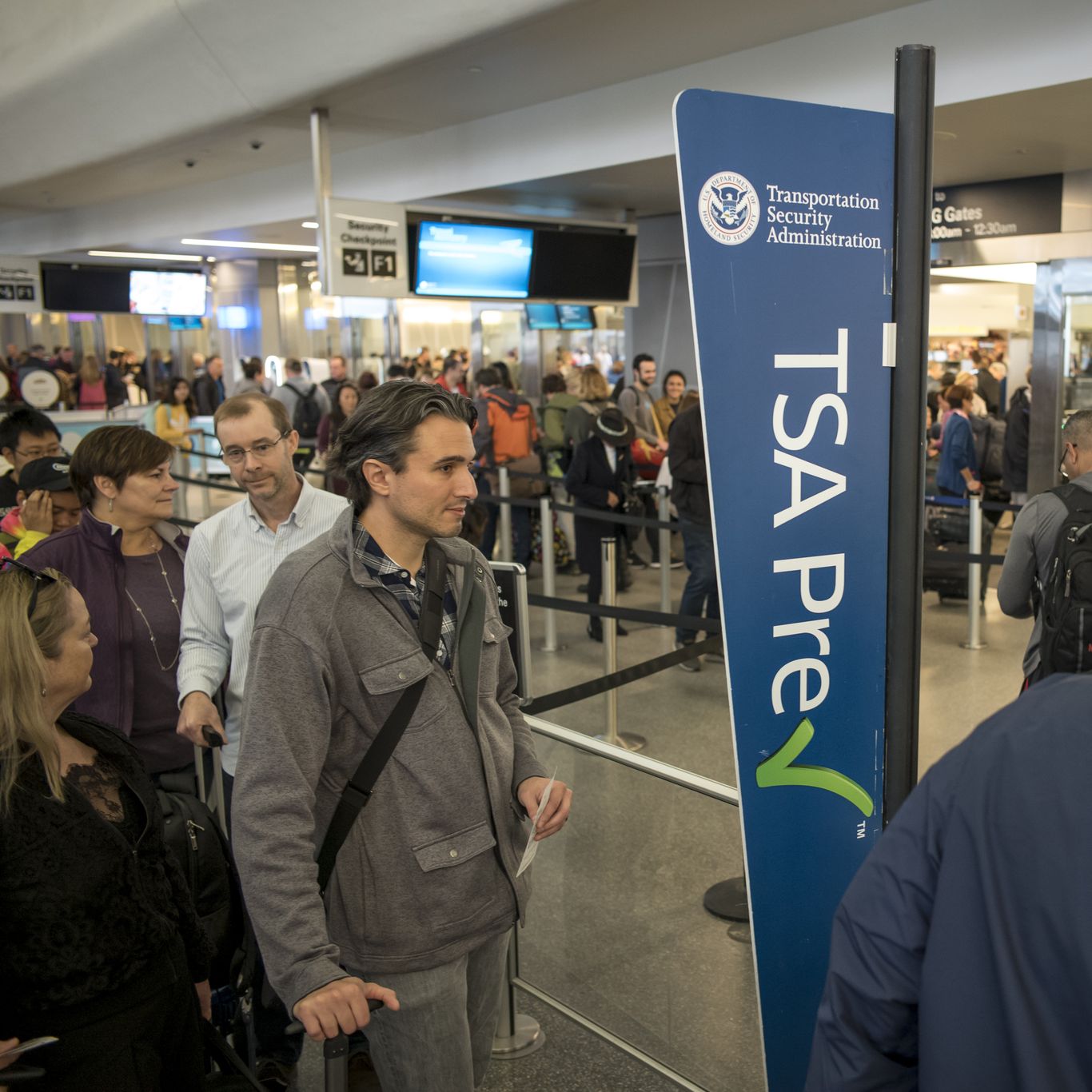 This TSA PreCheck Secret Is Going Viral — Best Life