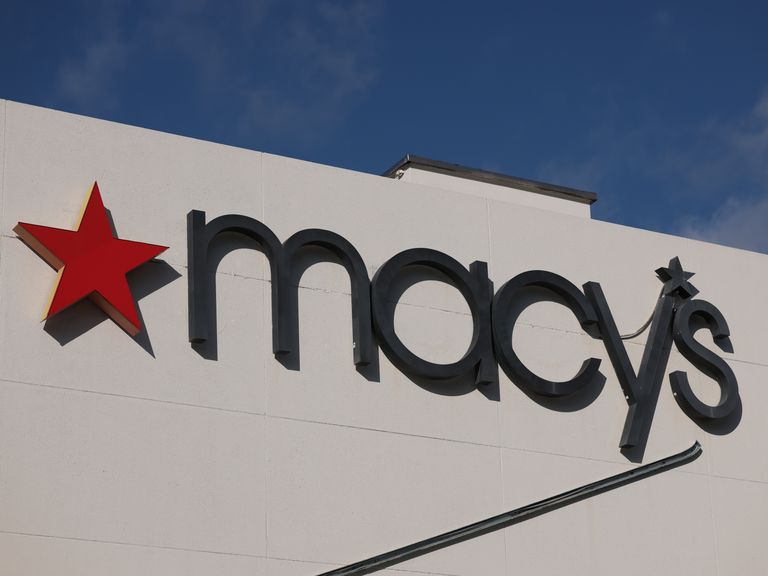 Macy's at Hanes Mall is closing; clearance sale will begin this