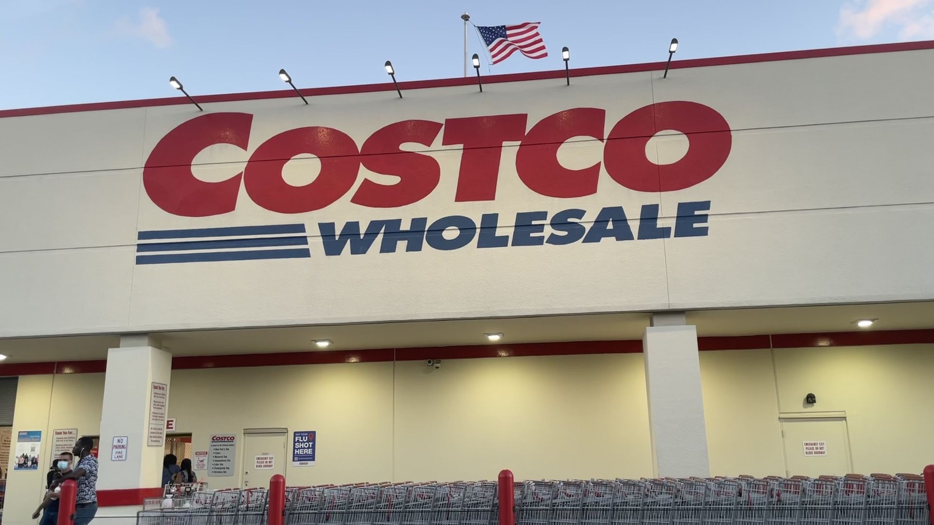 Costco Open On July 4th 2024 Olympics Fionna Carmelle