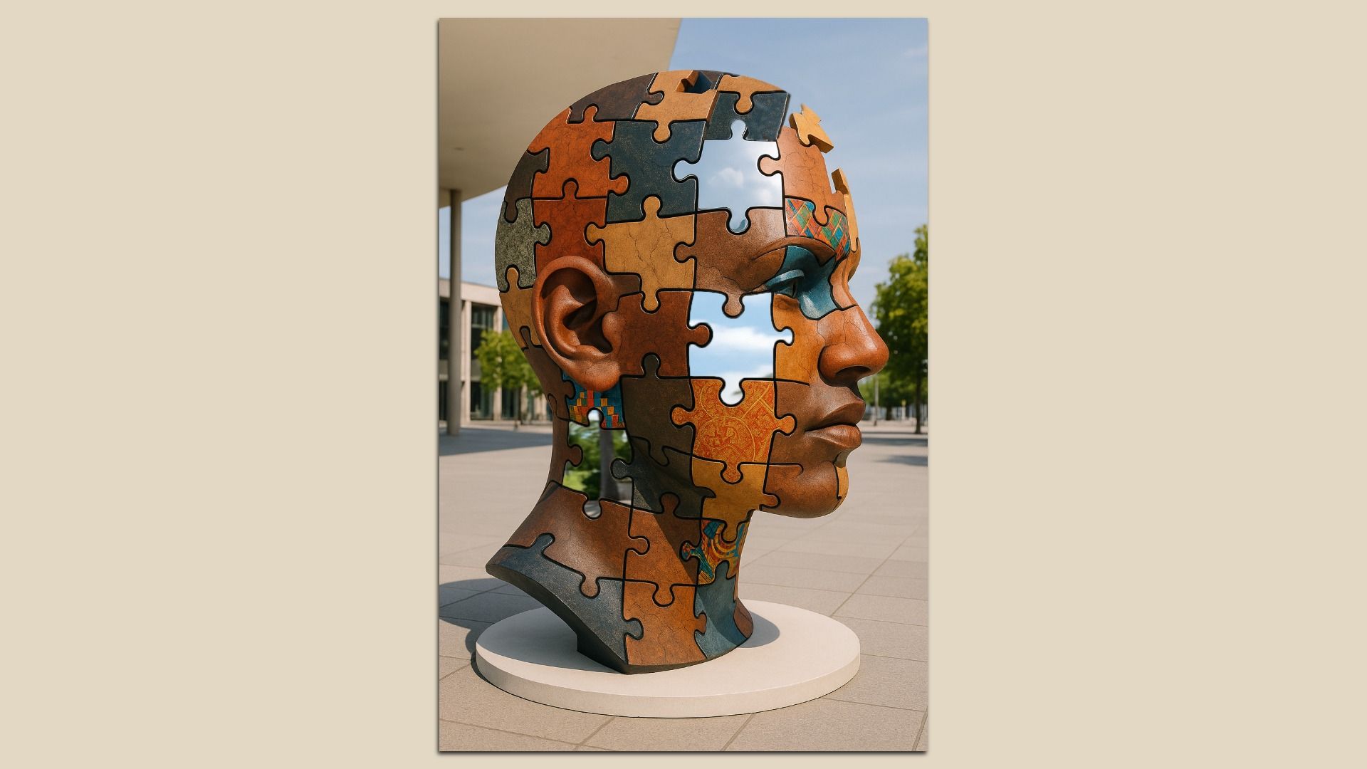 New sculpture to debut on Lincoln Road - Axios Miami