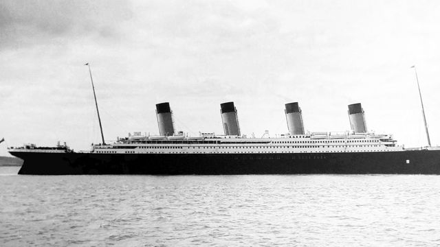 Remembering The Minnesotans Who Perished In The Titanic 110 Years Ago ...