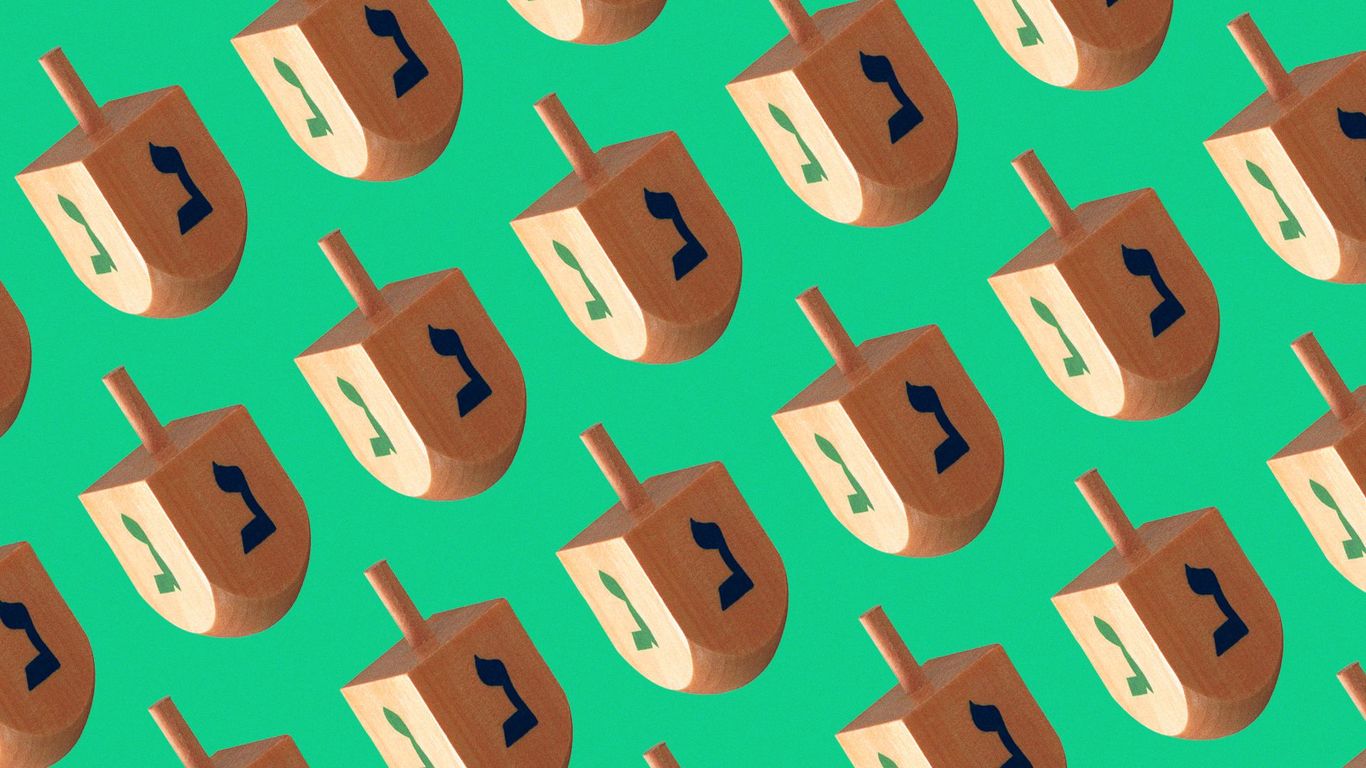 Where to celebrate Hanukkah in Northwest Arkansas - Vimarsana News