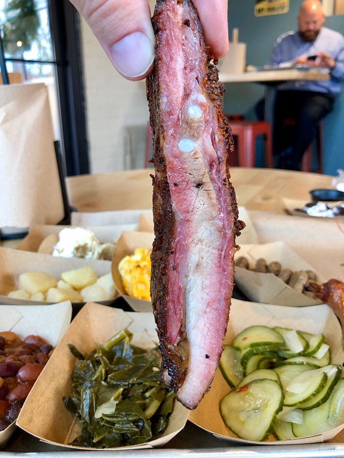 ribs-at-sweet-lews-bbq-in-belmont