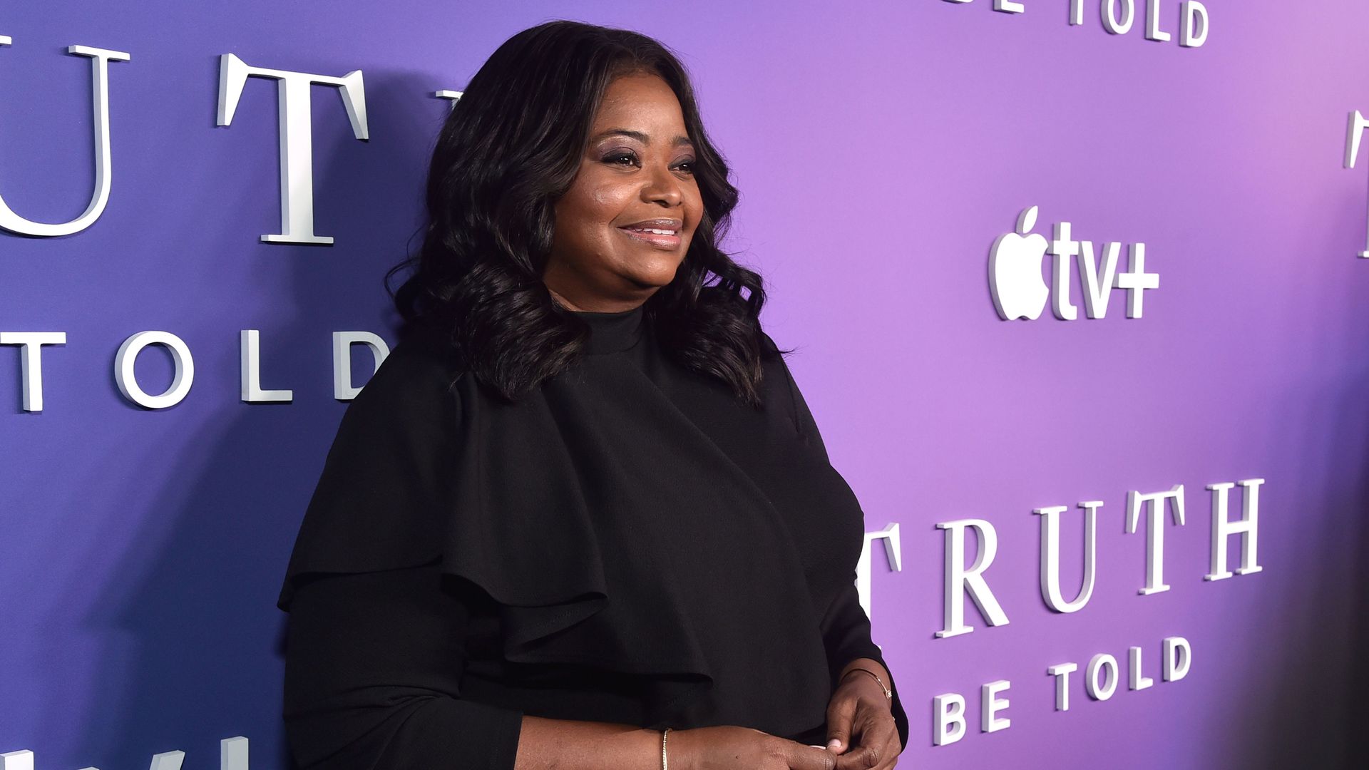 🖊️ Fully Dressed: Octavia Spencer book signing - Axios New Orleans