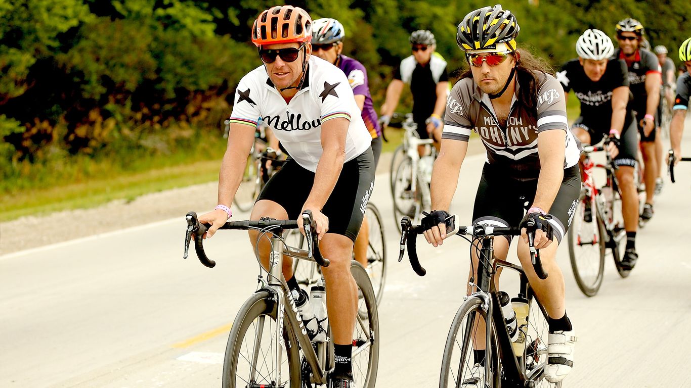 RAGBRAI will cost Des Moines 200K in police overtime Axios Des Moines