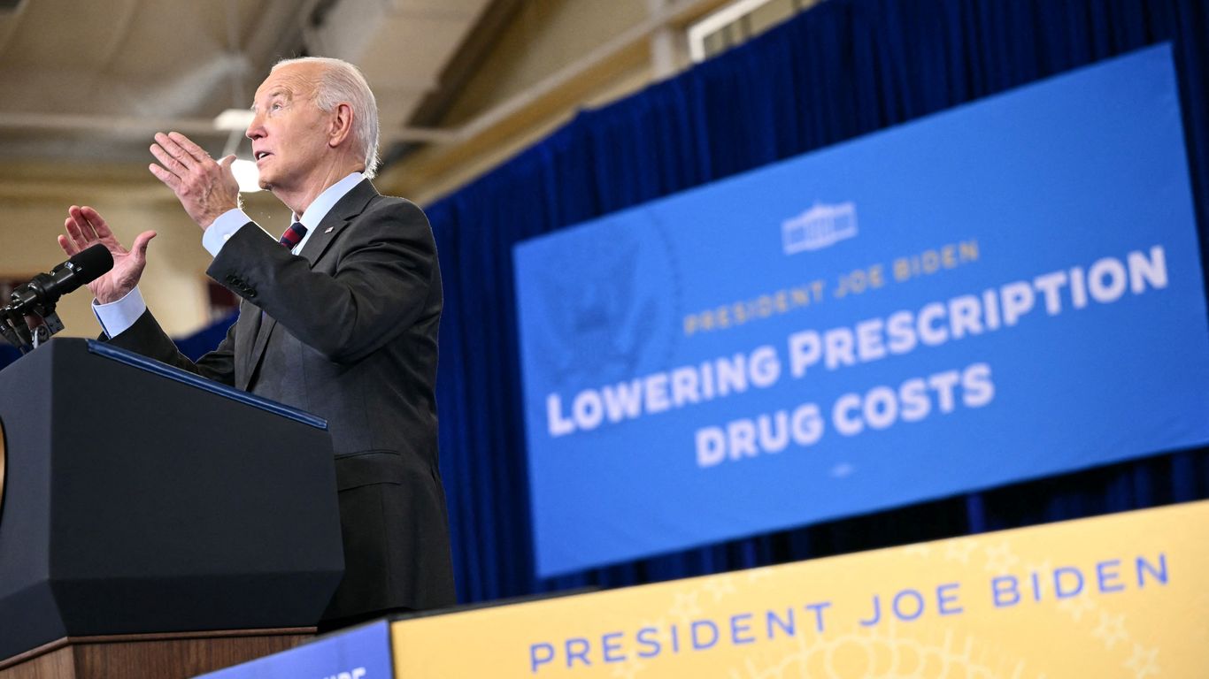 Medicare and State Drug Cost Caps Start January 2025