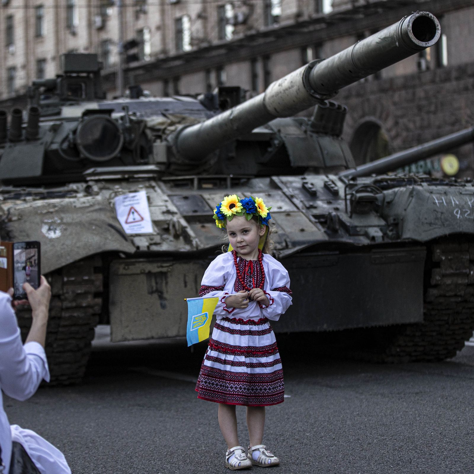 Six Questions about the Russian Invasion of Ukraine