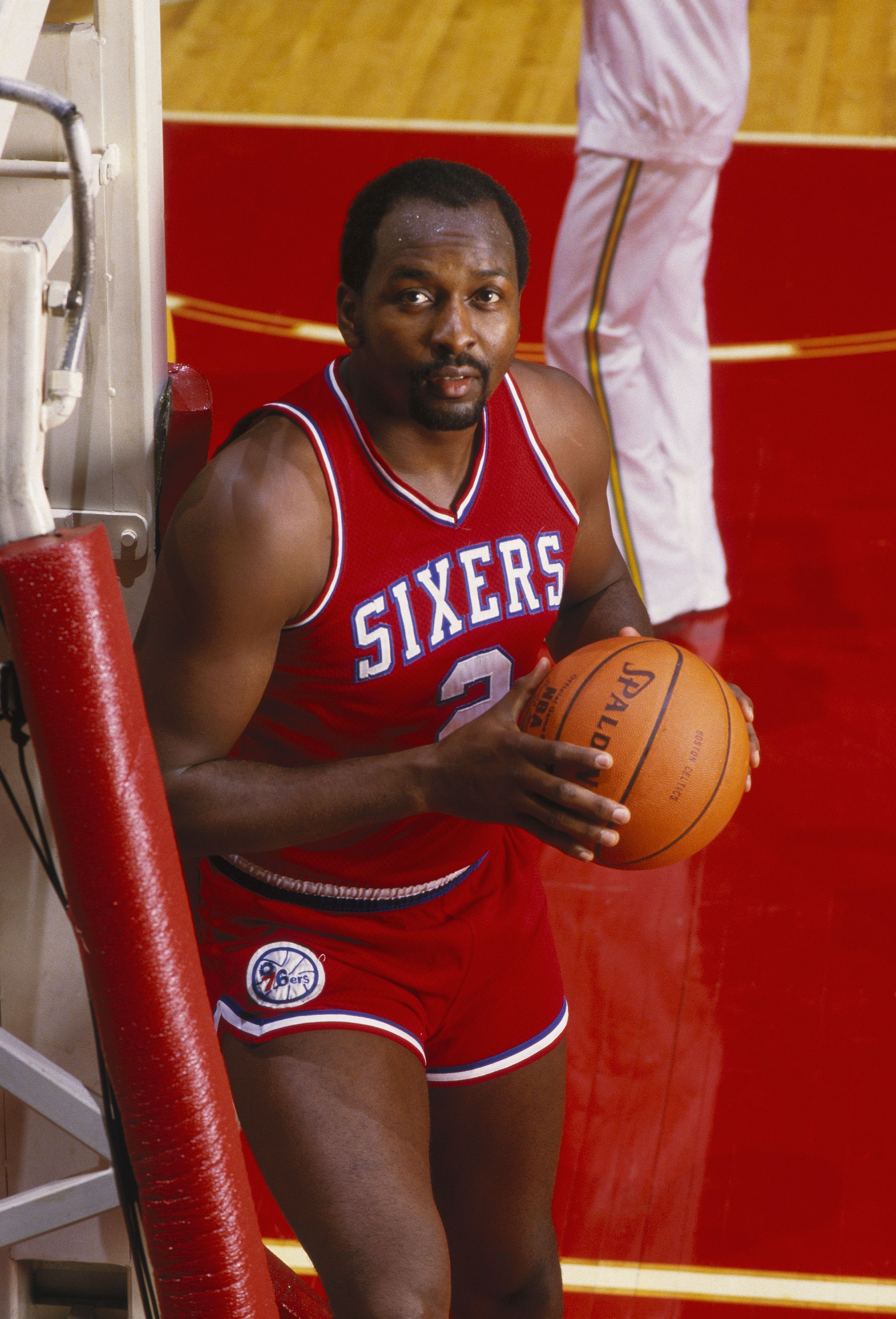 Moses Malone