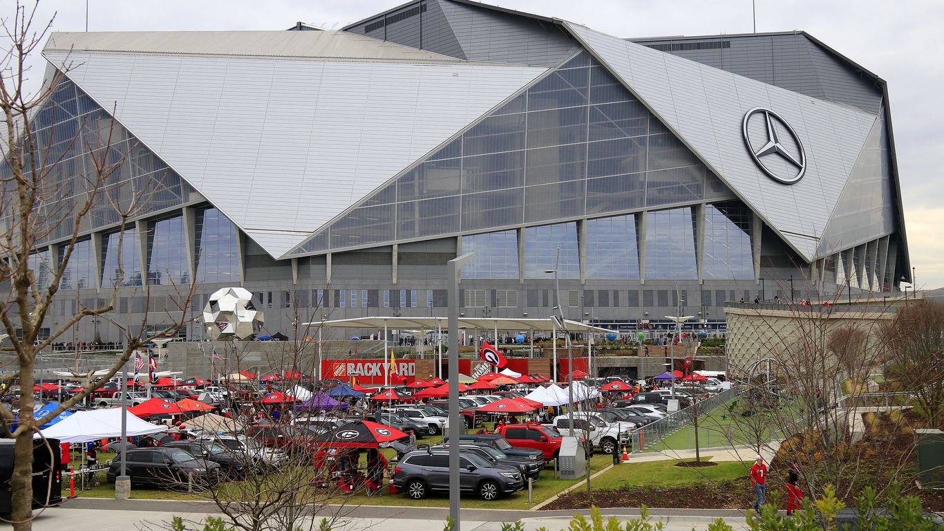 AFC Championship game NFL picks neutral site for potential Bills
