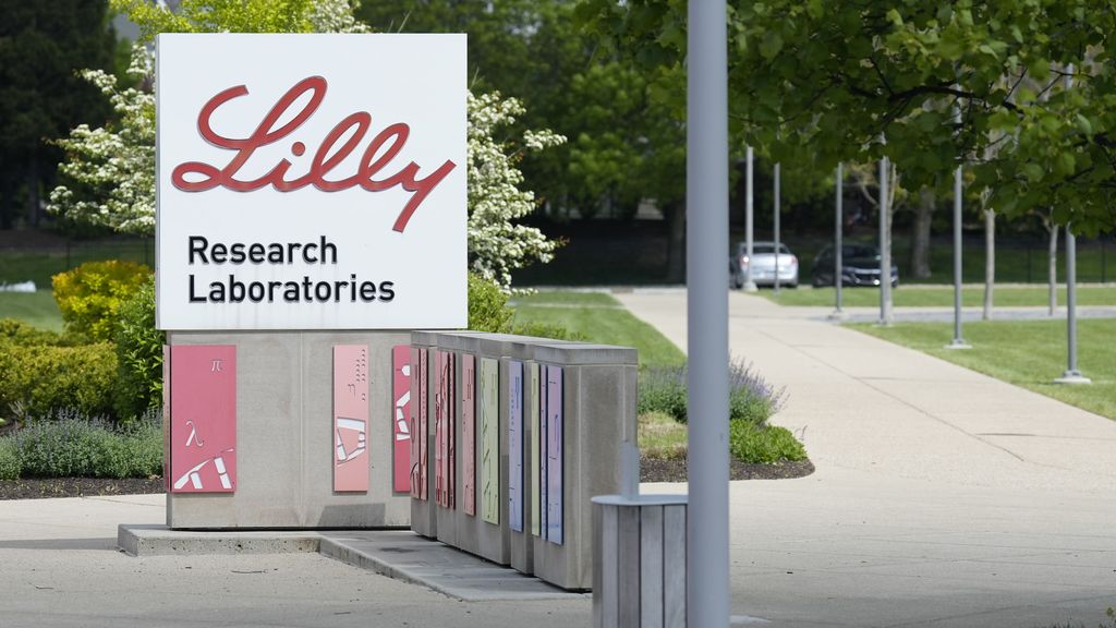 Eli Lilly weightloss drug shows extraordinary promise Axios Indianapolis