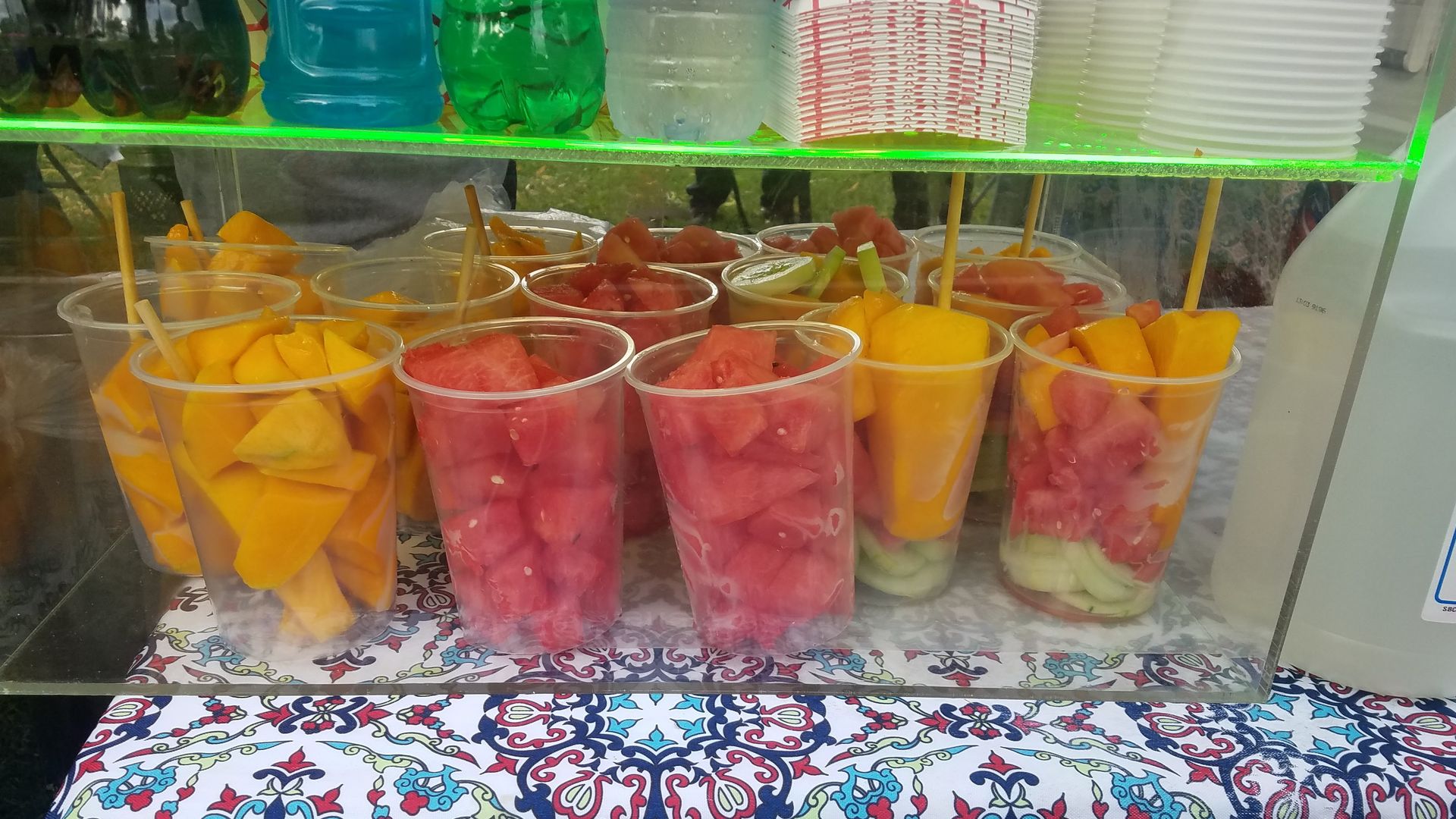 fruit