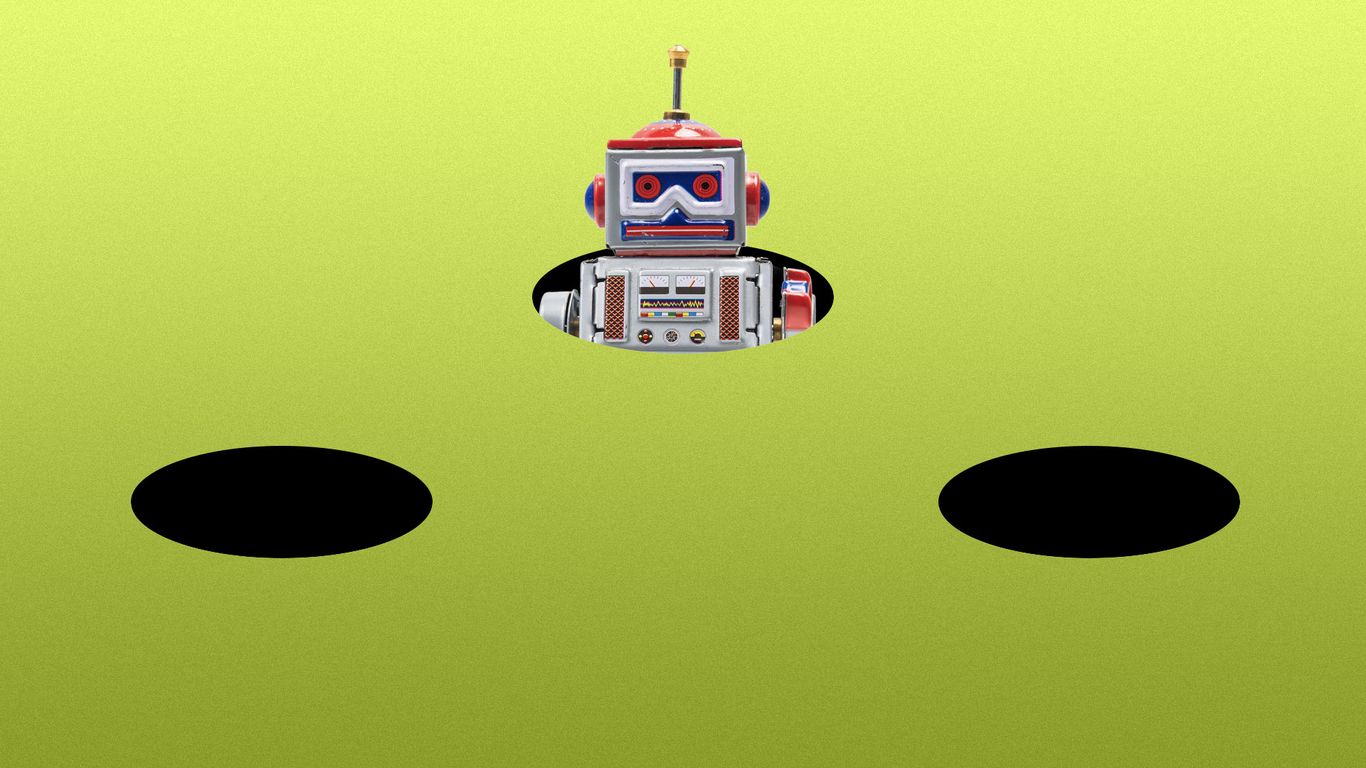 The winner of today's AI race might be a company that doesn't exist yet