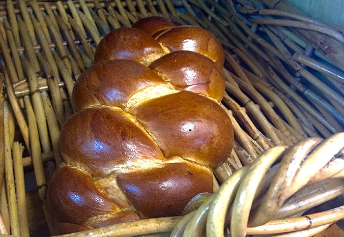 Nova'sBakeryChallah