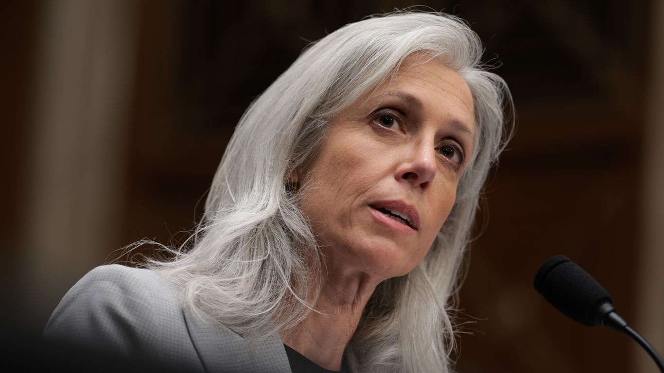 Ousted CDC director on RFK shake-ups: This "isn't reform. It is sabotage."