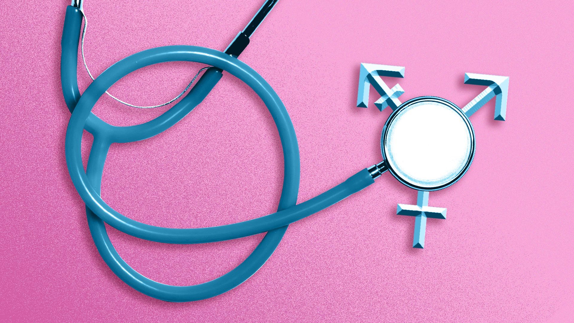 What's Changing After Maryland Expanded Access To Gender-affirming Care ...