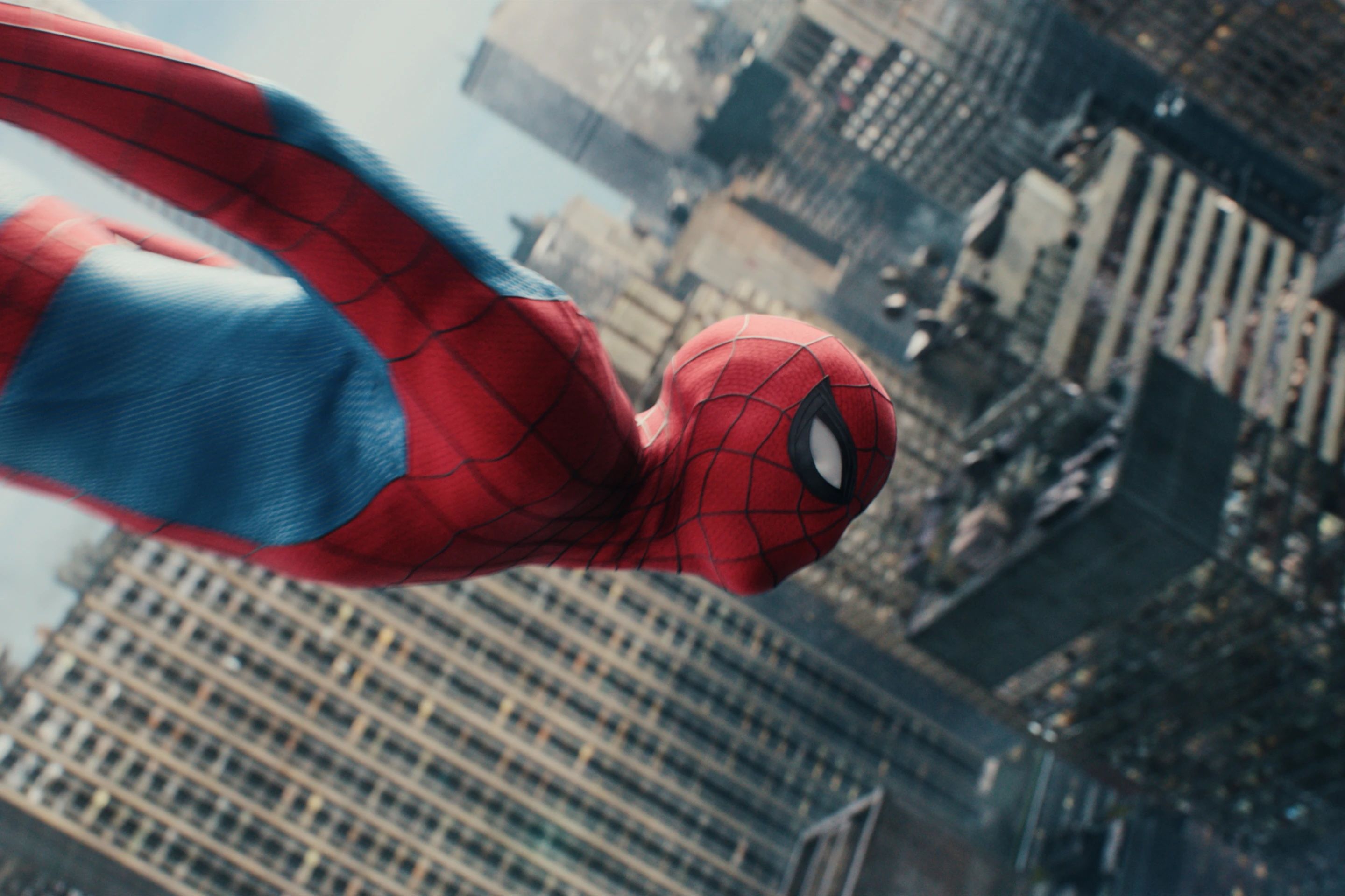 Image: Sony Pictures via AP
