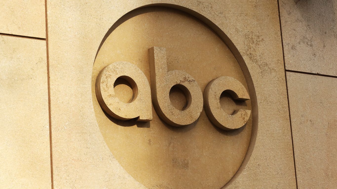 FCC orders review of ABC's broadcast licenses