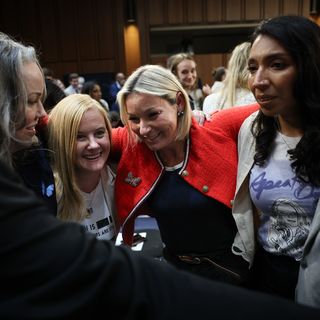 Epstein survivors pan Blanche meeting as dismissive, "demoralizing"