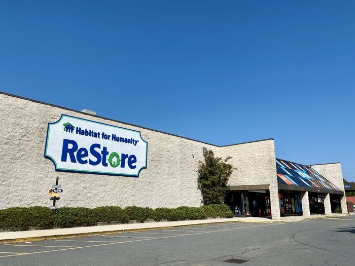 habitat restore