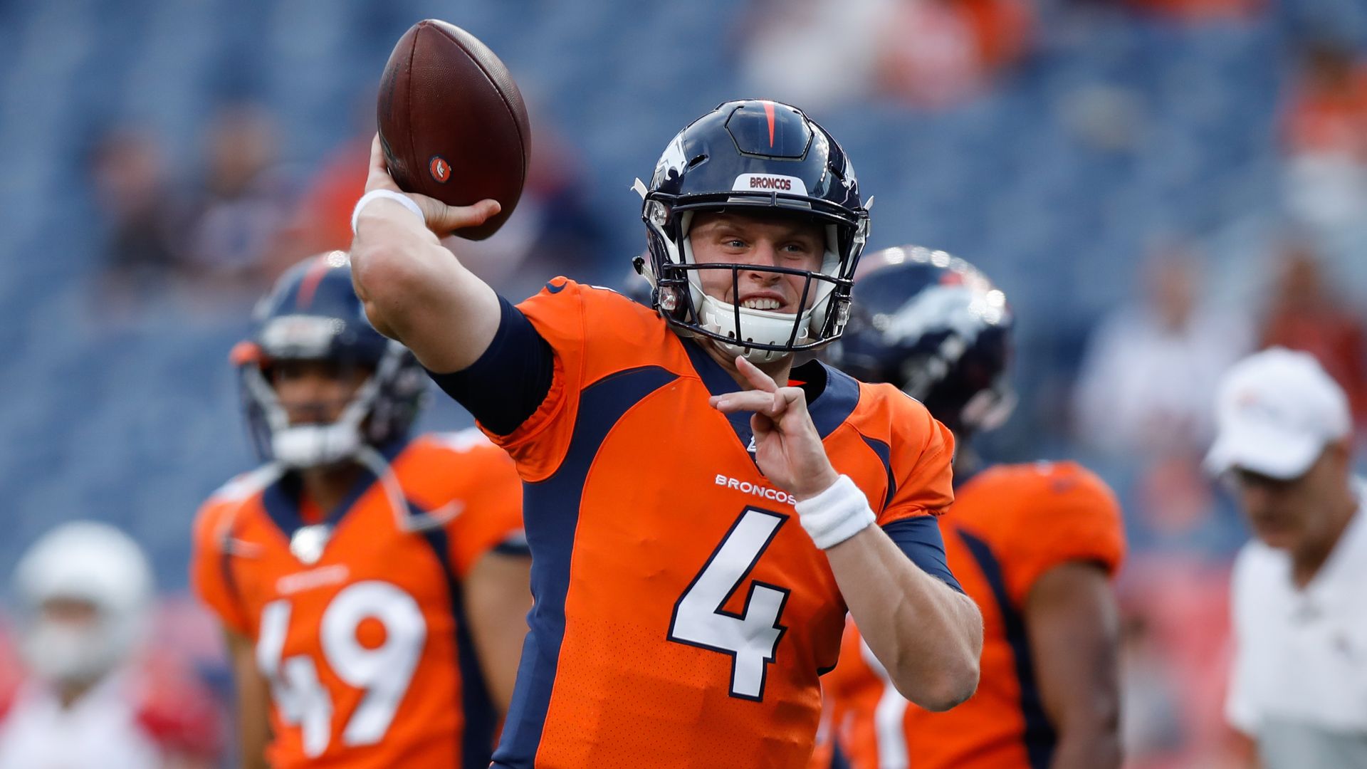 Brett Rypien
